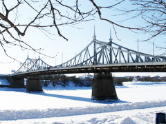 Мосты Твери