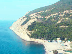 Отдых на Черноморском побережье